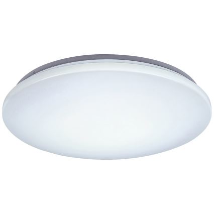 Rabalux - LED RGB Aptumšojama griestu lampa LED/24W/230V Wi-Fi Tuya 3000-6500K 31 cm