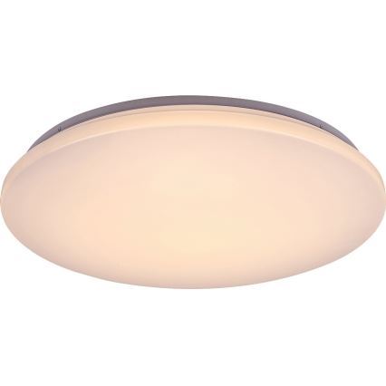 Rabalux - LED RGB Aptumšojama griestu lampa LED/48W/230V Wi-Fi Tuya 3000-6500K 50 cm