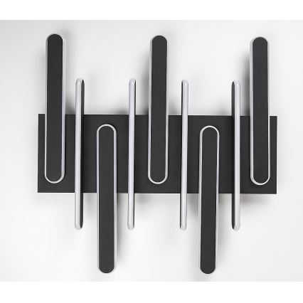 Rabalux - LED griestu gaismeklis LED/46W/230V 3000/4000K 61x61 cm