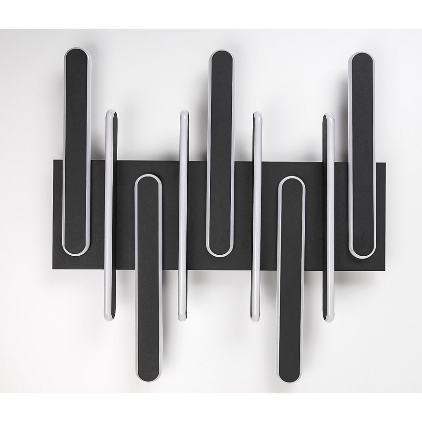 Rabalux - LED griestu gaismeklis LED/46W/230V 3000/4000K 61x61 cm