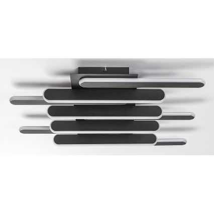 Rabalux - LED griestu gaismeklis LED/46W/230V 3000/4000K 61x61 cm