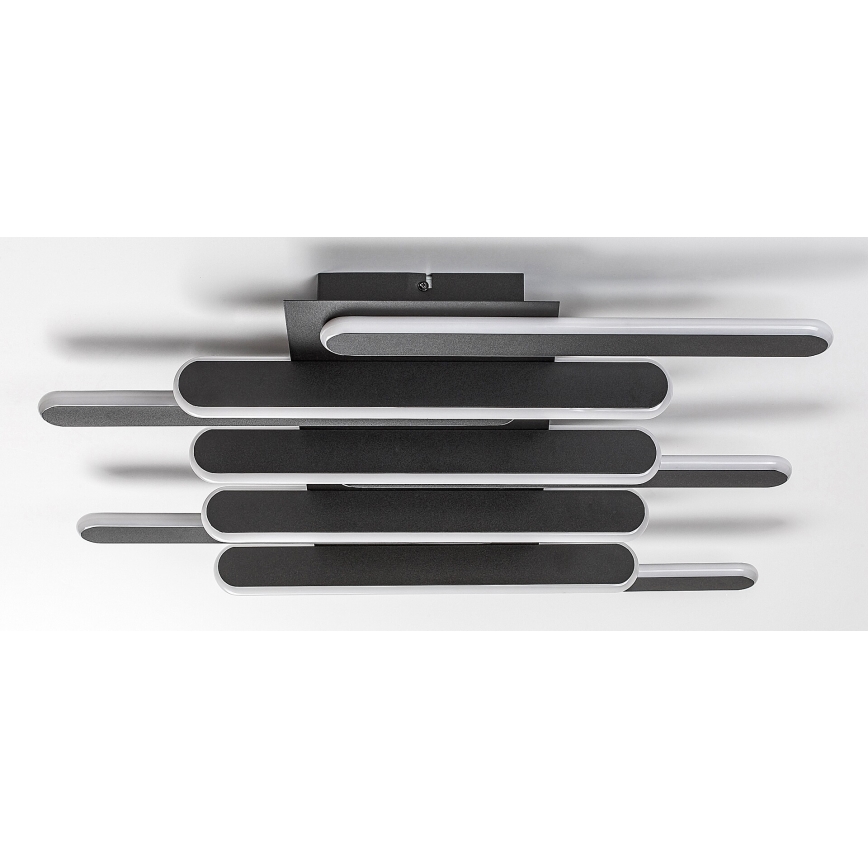 Rabalux - LED griestu gaismeklis LED/46W/230V 3000/4000K 61x61 cm