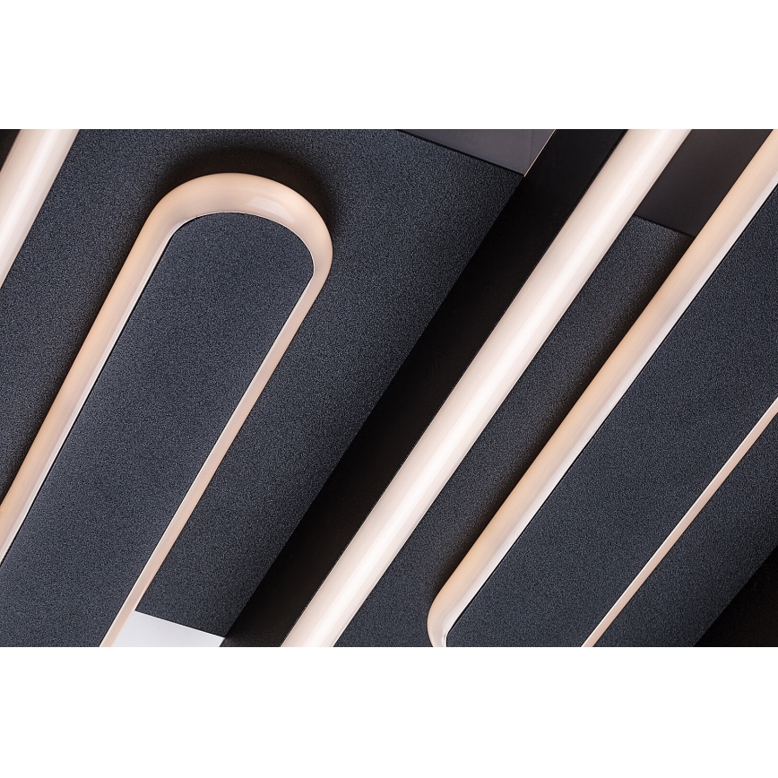 Rabalux - LED griestu gaismeklis LED/46W/230V 3000/4000K 61x61 cm