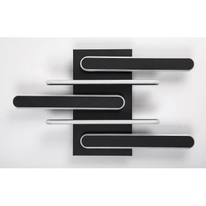 Rabalux - LED griestu gaismeklis LED/36W/230V 3000/4000K 36x61 cm