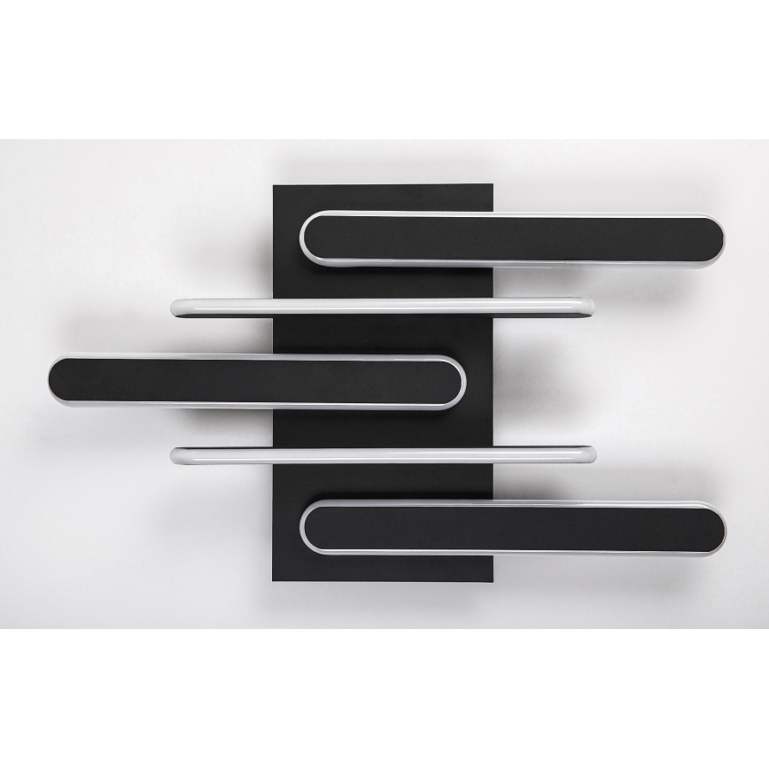 Rabalux - LED griestu gaismeklis LED/36W/230V 3000/4000K 36x61 cm