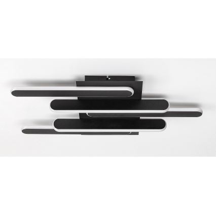 Rabalux - LED griestu gaismeklis LED/36W/230V 3000/4000K 36x61 cm