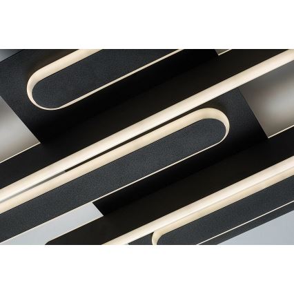 Rabalux - LED griestu gaismeklis LED/36W/230V 3000/4000K 36x61 cm