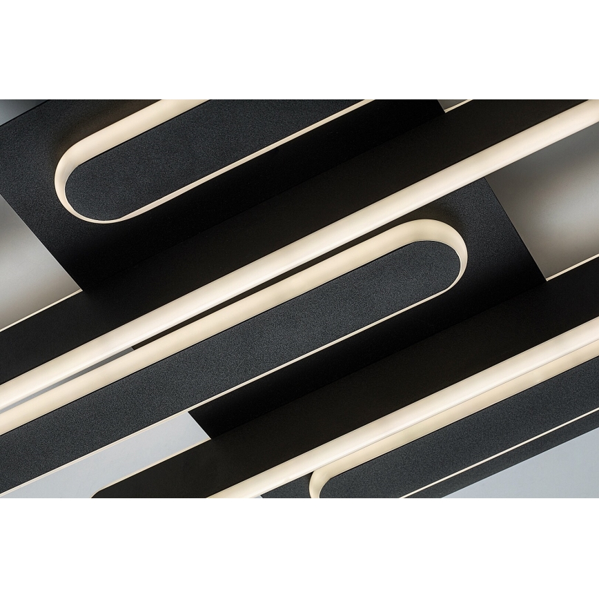 Rabalux - LED griestu gaismeklis LED/36W/230V 3000/4000K 36x61 cm