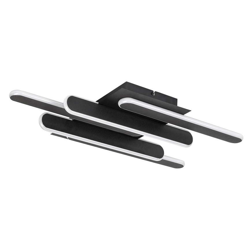 Rabalux - LED griestu gaismeklis LED/36W/230V 3000/4000K 36x61 cm