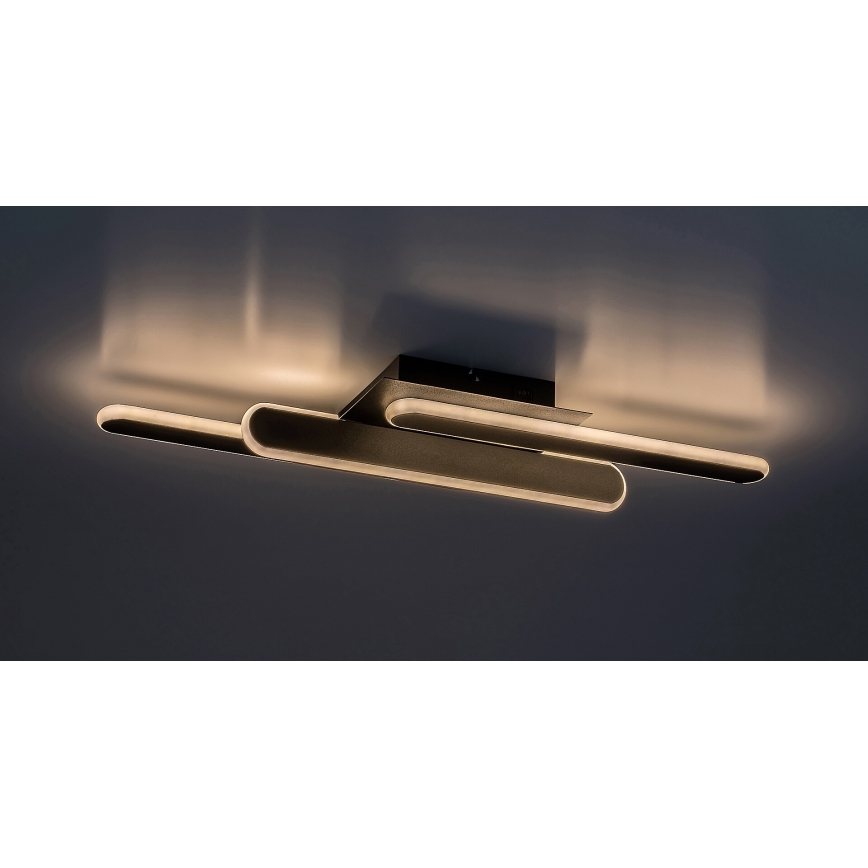 Rabalux - LED Griestu lampa LED/18W/230V 3000/4000K