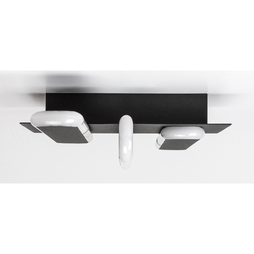Rabalux - LED Griestu lampa LED/18W/230V 3000/4000K