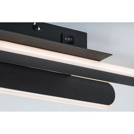 Rabalux - LED Griestu lampa LED/18W/230V 3000/4000K