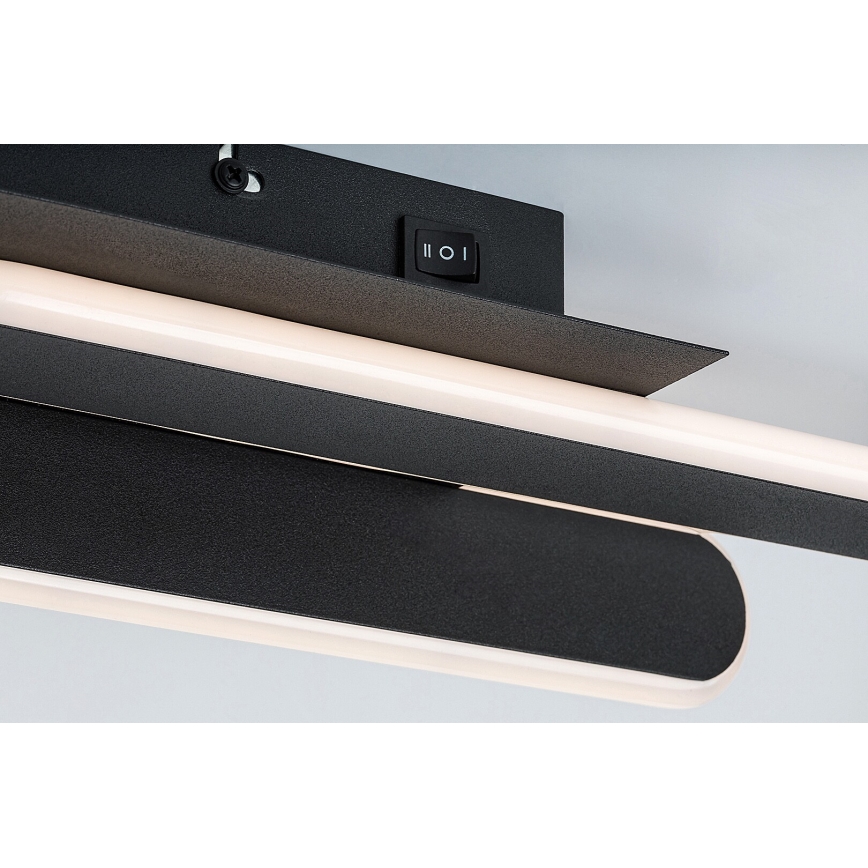 Rabalux - LED Griestu lampa LED/18W/230V 3000/4000K