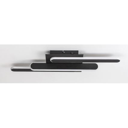 Rabalux - LED Griestu lampa LED/18W/230V 3000/4000K