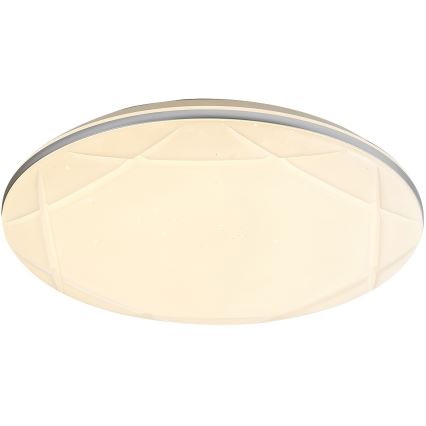 Rabalux - LED Griestu lampa LED/24W/230V 4000K d. 40 cm