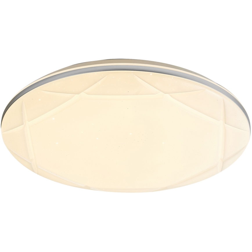 Rabalux - LED Griestu lampa LED/24W/230V 4000K d. 40 cm