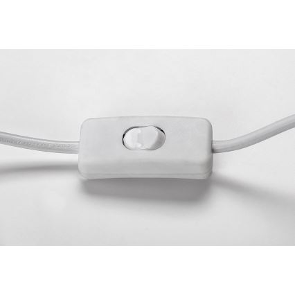 Rabalux - LED Sienas lampa LED/9W/230V 3000/4000/6500K