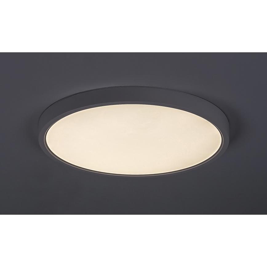 Rabalux - LED Griestu lampa LED/24W/230V 4000K d. 30 cm balta