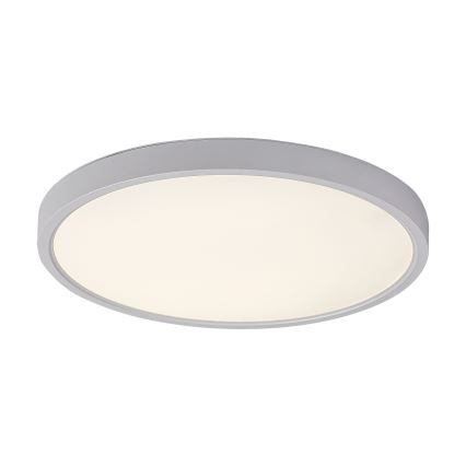 Rabalux - LED Griestu lampa LED/24W/230V 4000K d. 30 cm balta