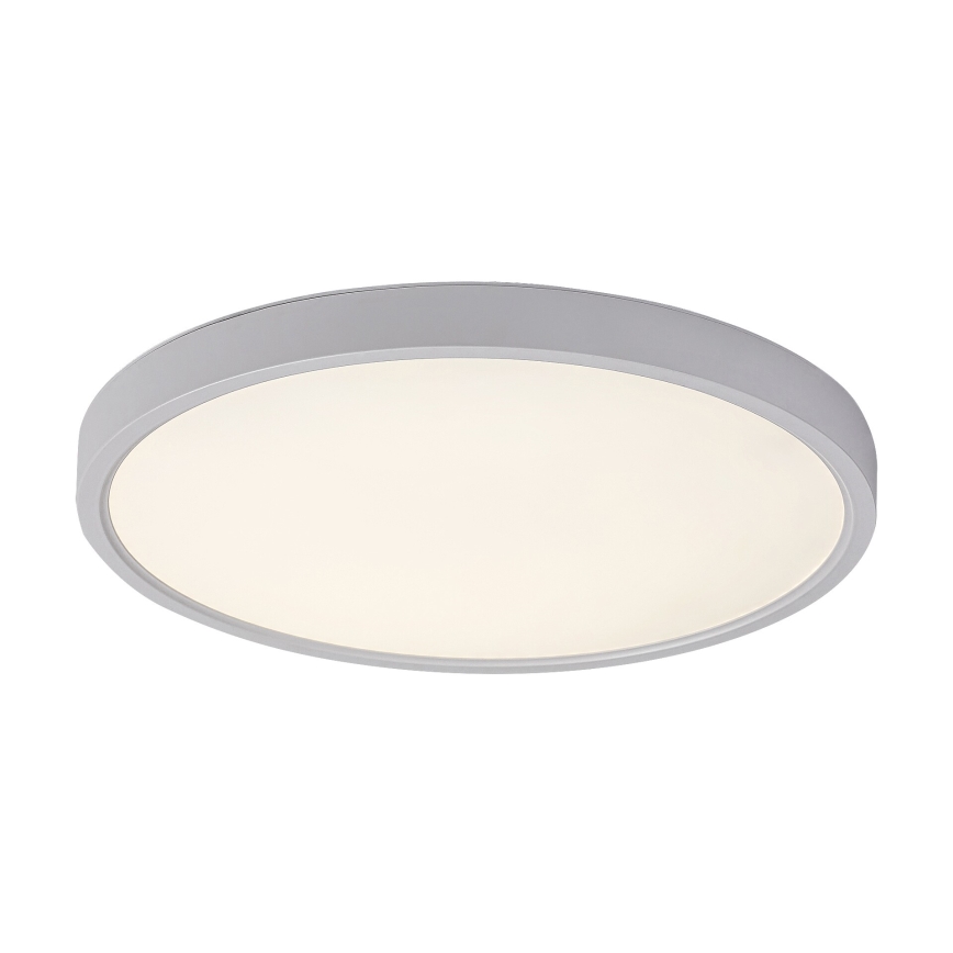 Rabalux - LED Griestu lampa LED/24W/230V 4000K d. 30 cm balta