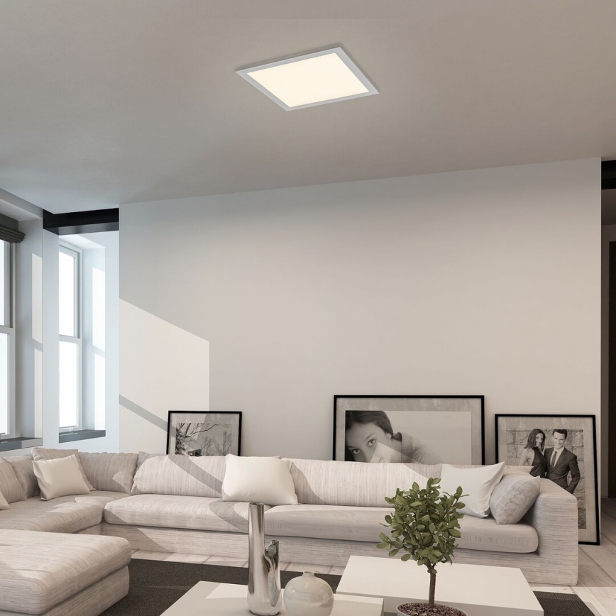 Rabalux - LED Virsapmetuma panelis LED/18W/230V 4000K 30x30 cm