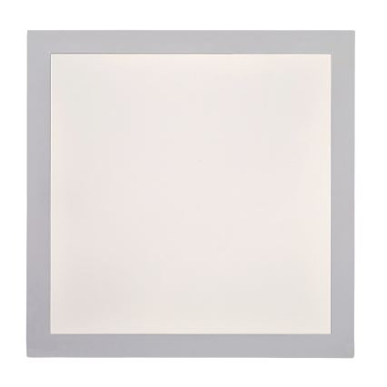 Rabalux - LED Virsapmetuma panelis LED/18W/230V 4000K 30x30 cm