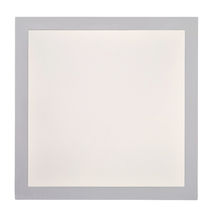 Rabalux - LED Virsapmetuma panelis LED/18W/230V 4000K 30x30 cm