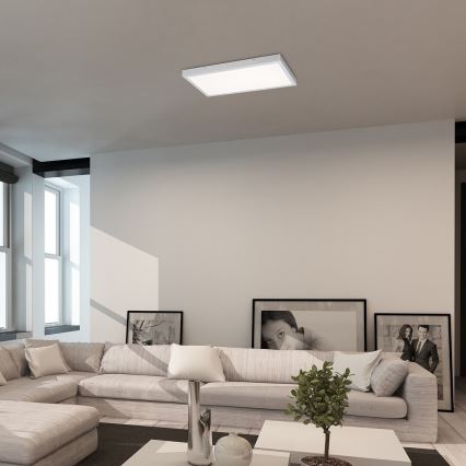 Rabalux - LED Virsapmetuma panelis LED/24W/230V 4000K 60x30 cm