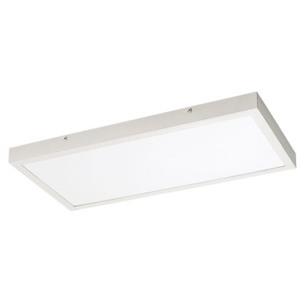Rabalux - LED Virsapmetuma panelis LED/24W/230V 4000K 60x30 cm
