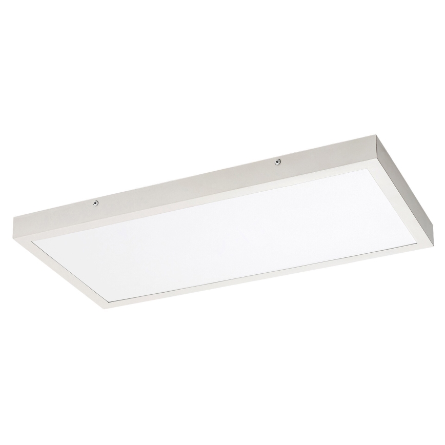 Rabalux - LED Virsapmetuma panelis LED/24W/230V 4000K 60x30 cm