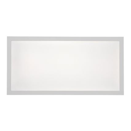 Rabalux - LED Virsapmetuma panelis LED/24W/230V 4000K 60x30 cm