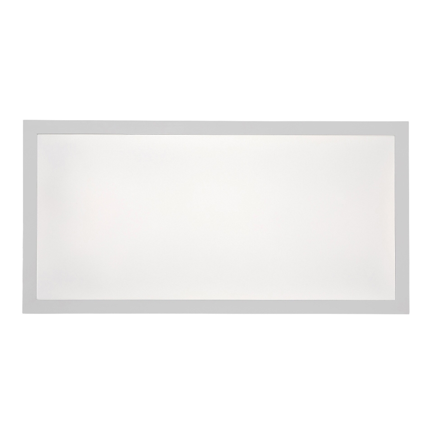 Rabalux - LED Virsapmetuma panelis LED/24W/230V 4000K 60x30 cm