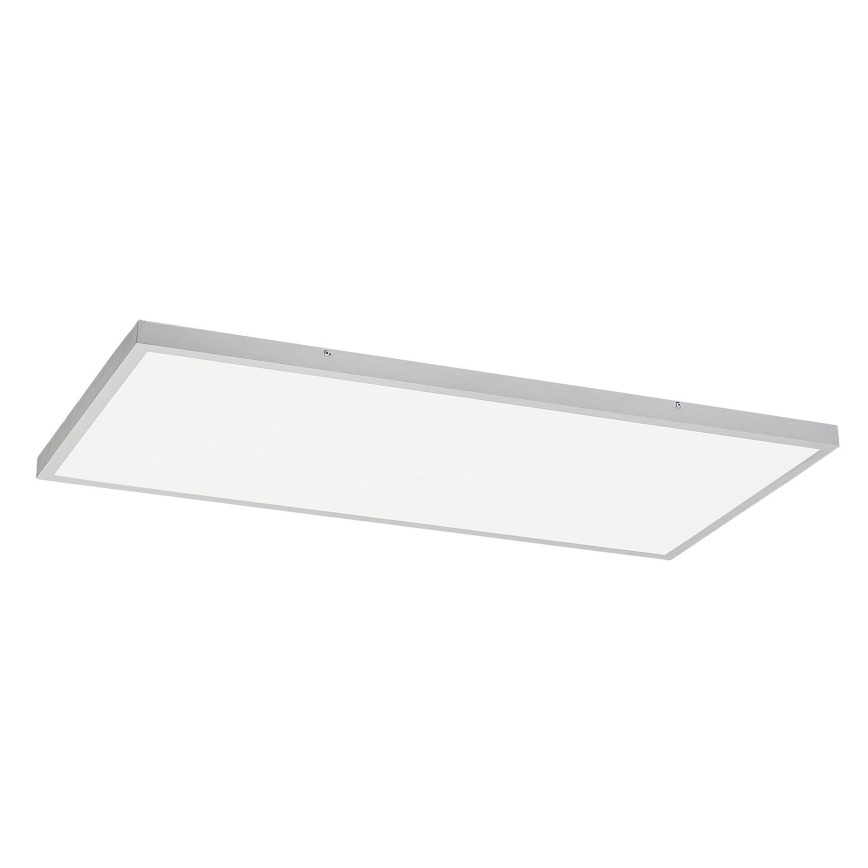 Rabalux - LED Virsapmetuma panelis LED/80W/230V 4000K 120x60 cm