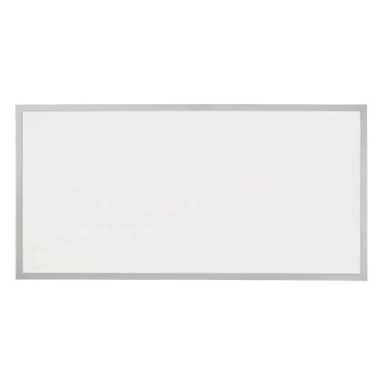Rabalux - LED Virsapmetuma panelis LED/80W/230V 4000K 120x60 cm