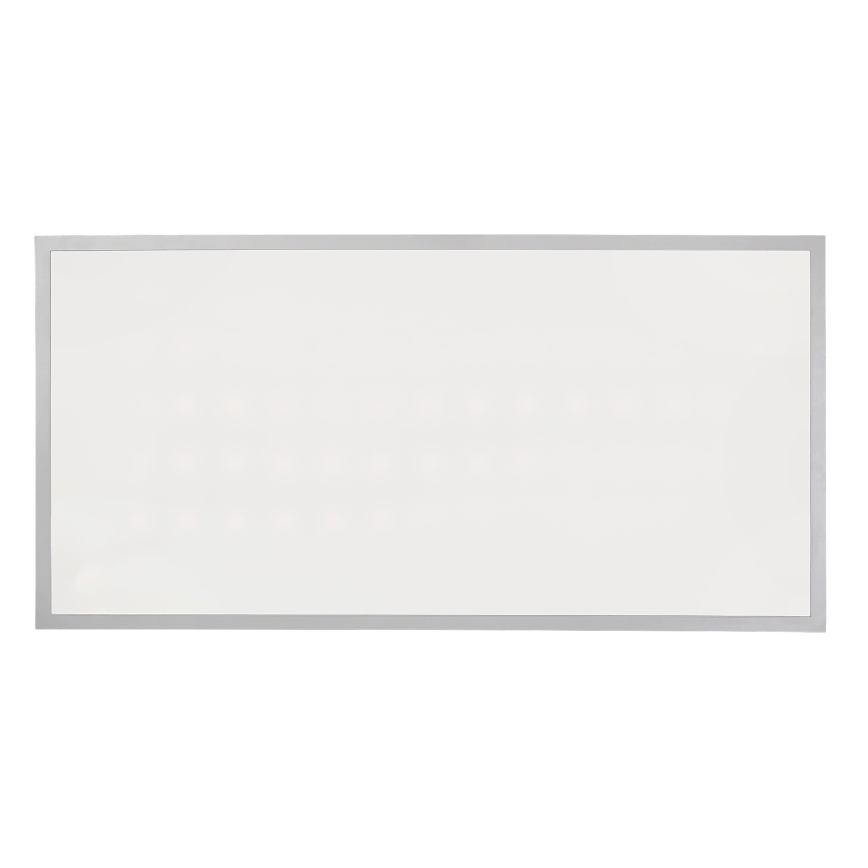 Rabalux - LED Virsapmetuma panelis LED/80W/230V 4000K 120x60 cm
