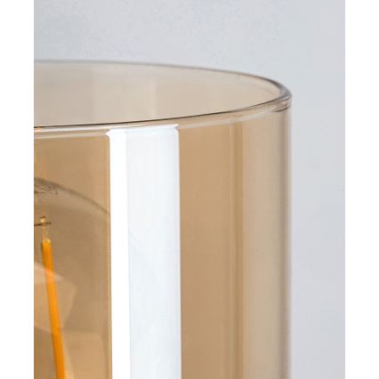 Rabalux - Sienas lampa 1xE27/25W/230V priede