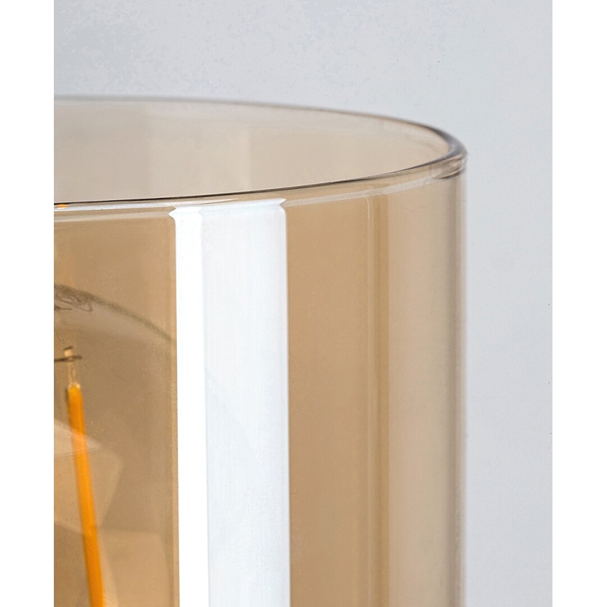 Rabalux - Sienas lampa 1xE27/25W/230V priede