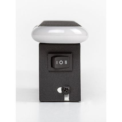 Rabalux - LED Sienas lampa LED/12W/230V 3000/4000K
