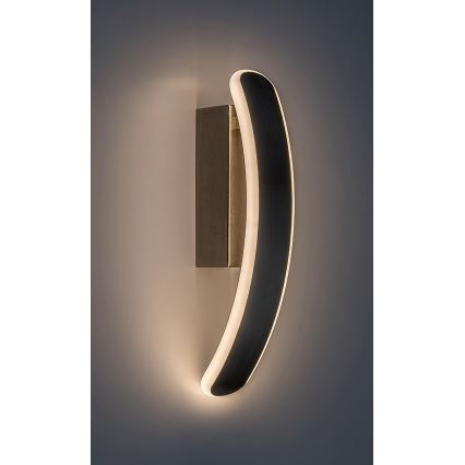 Rabalux - LED Sienas lampa LED/12W/230V