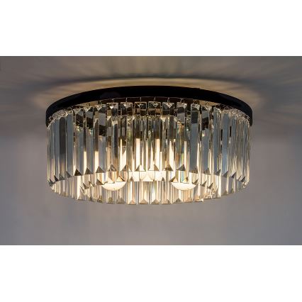 Rabalux - Griestu lampa 3xE27/25W/230V