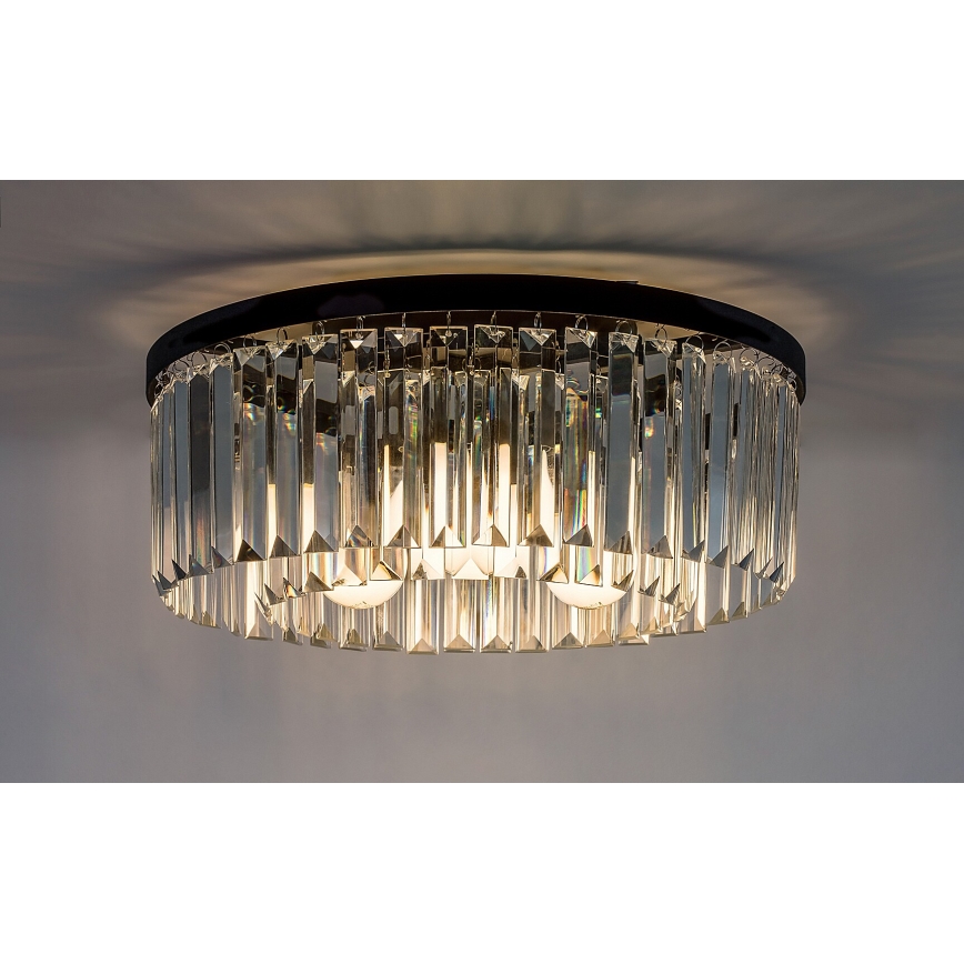 Rabalux - Griestu lampa 3xE27/25W/230V