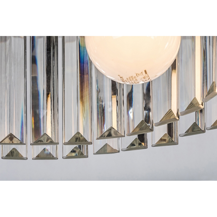 Rabalux - Griestu lampa 3xE27/25W/230V