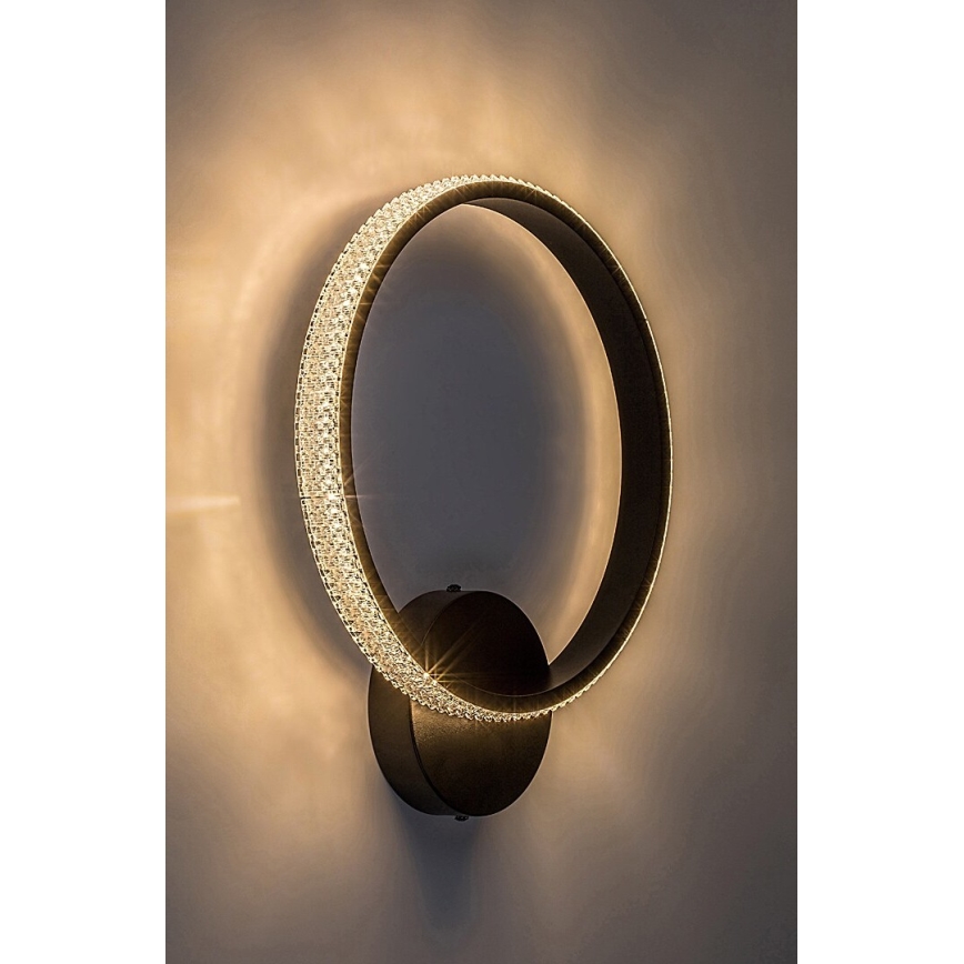 Rabalux - LED Sienas lampa LED/15W/230V 3000K
