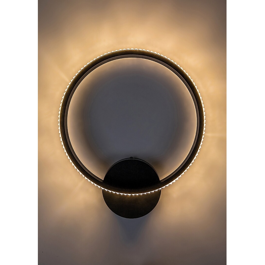 Rabalux - LED Sienas lampa LED/15W/230V 3000K