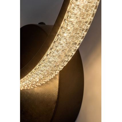 Rabalux - LED Sienas lampa LED/15W/230V 3000K
