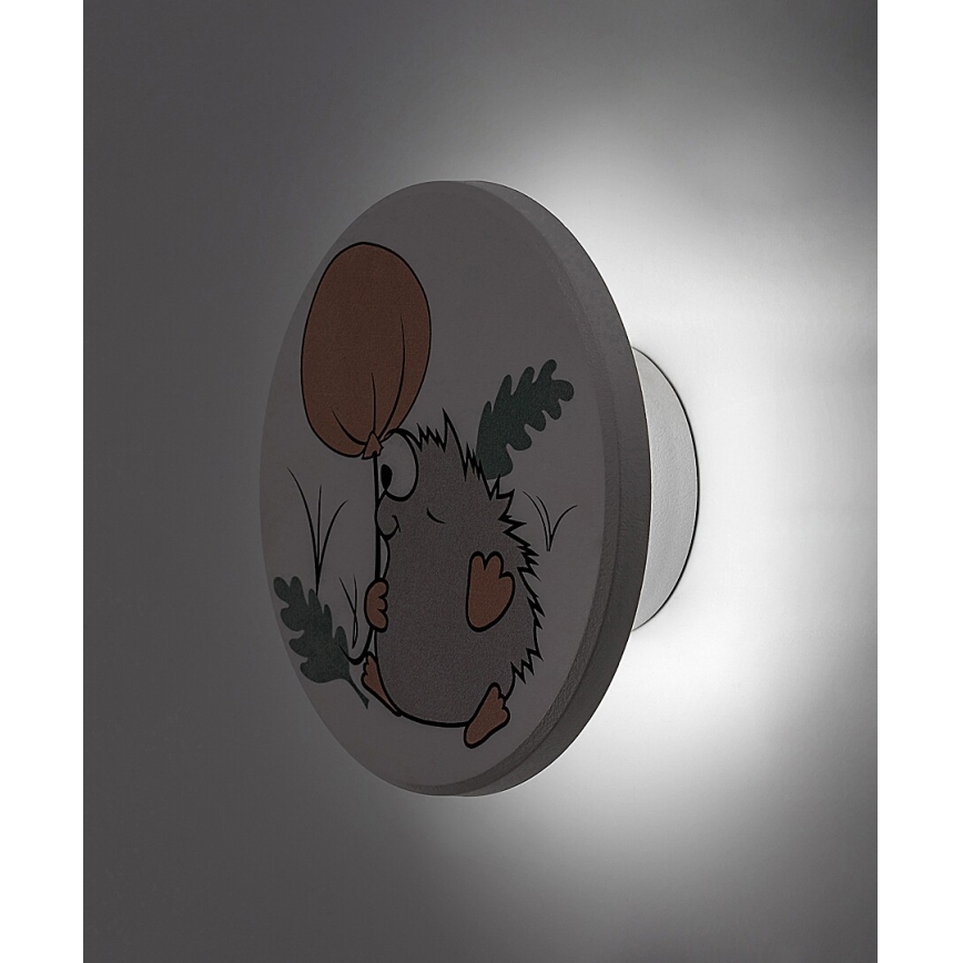 Rabalux - LED Sienas lampa LED/9W/230V 3000/4000/6500K