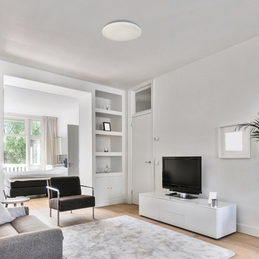 Rabalux - LED griestu lampa LED/12W/230V 4000K Ø 25,5 cm