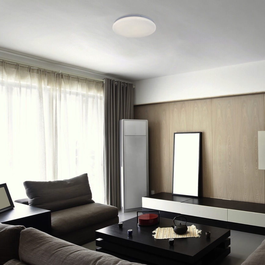 Rabalux - LED griestu lampa LED/18W/230V 4000K Ø 32 cm