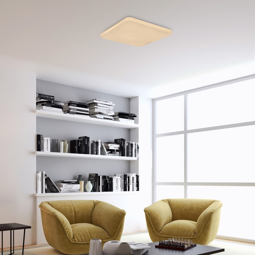Rabalux - LED Griestu lampa LED/12W/230V 3000K 28x28 cm