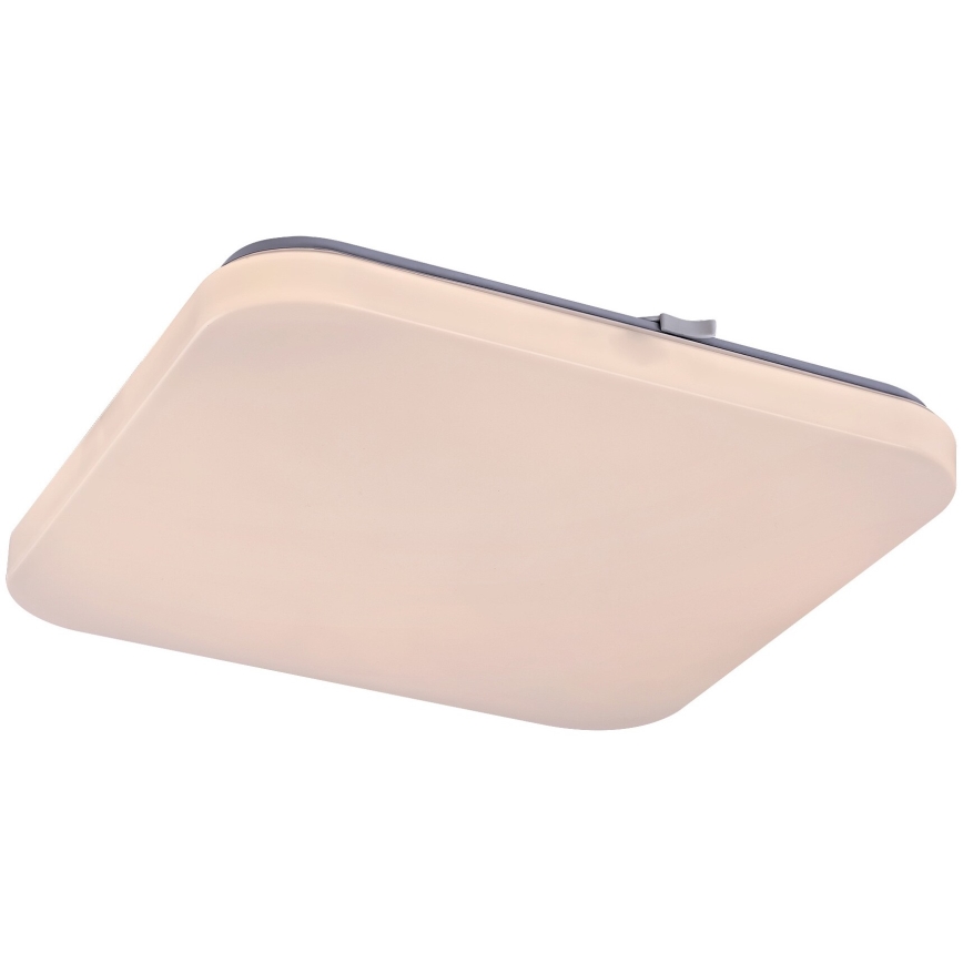 Rabalux - LED Griestu lampa LED/12W/230V 3000K 28x28 cm